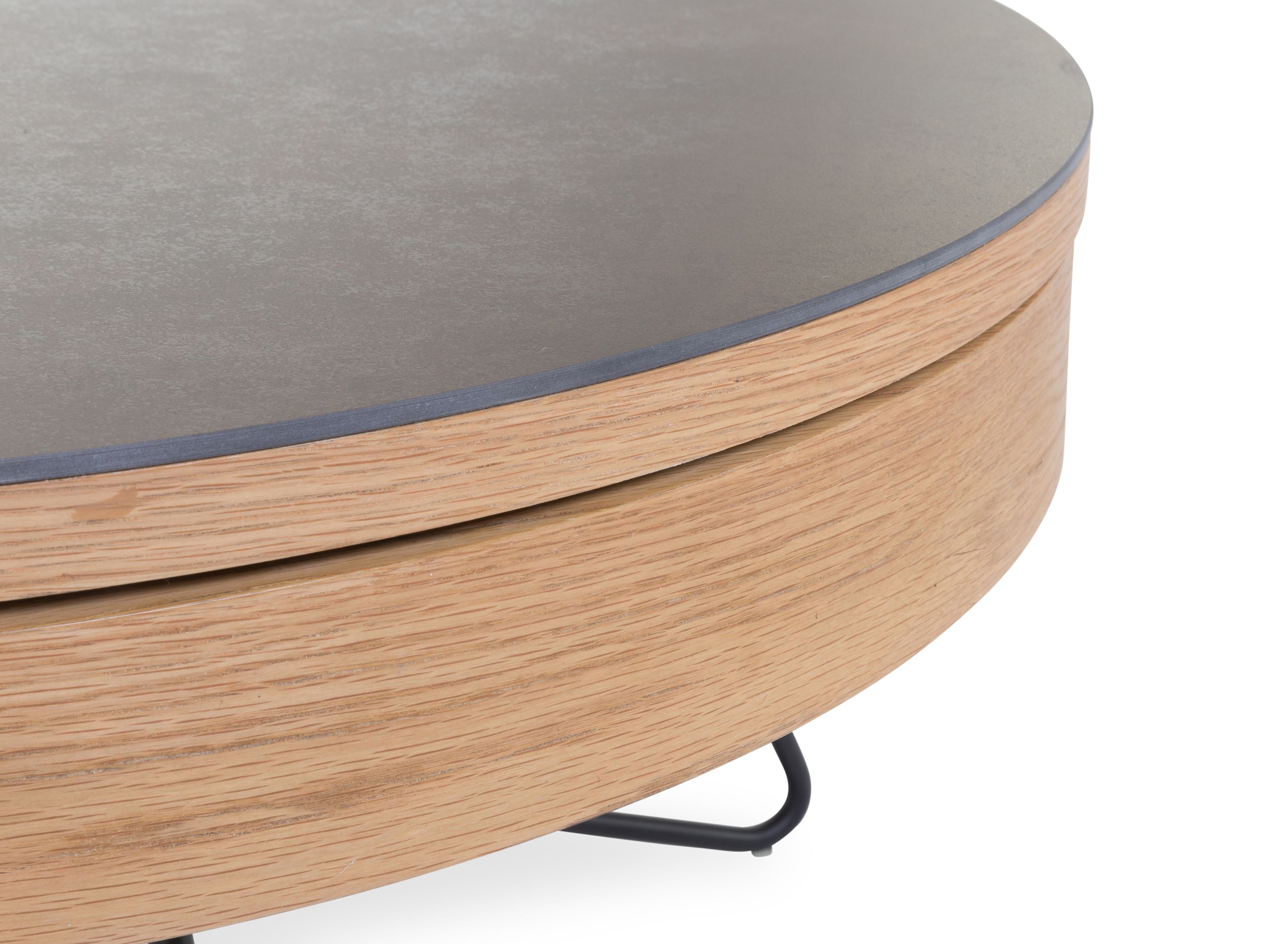 Couchtisch MONDO VARIUM