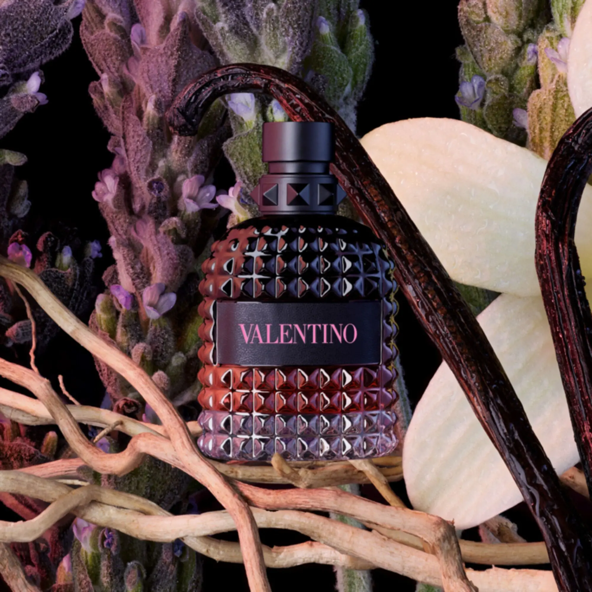 Valentino - Born In Roma Intense Uomo Eau de Parfum- Eau de parfum