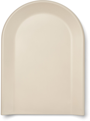 LIEWOOD Cille Stellematte, Cappuccino