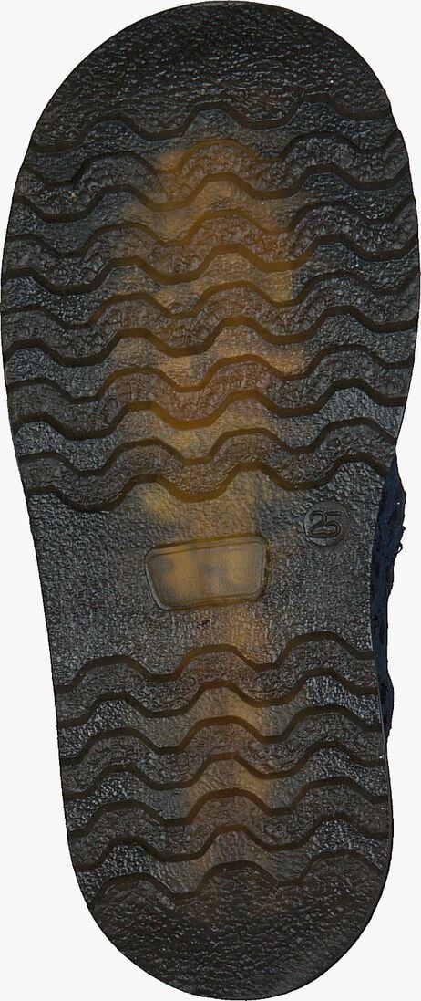 PINOCCHIO blauwe pinocchio veterboots p1690