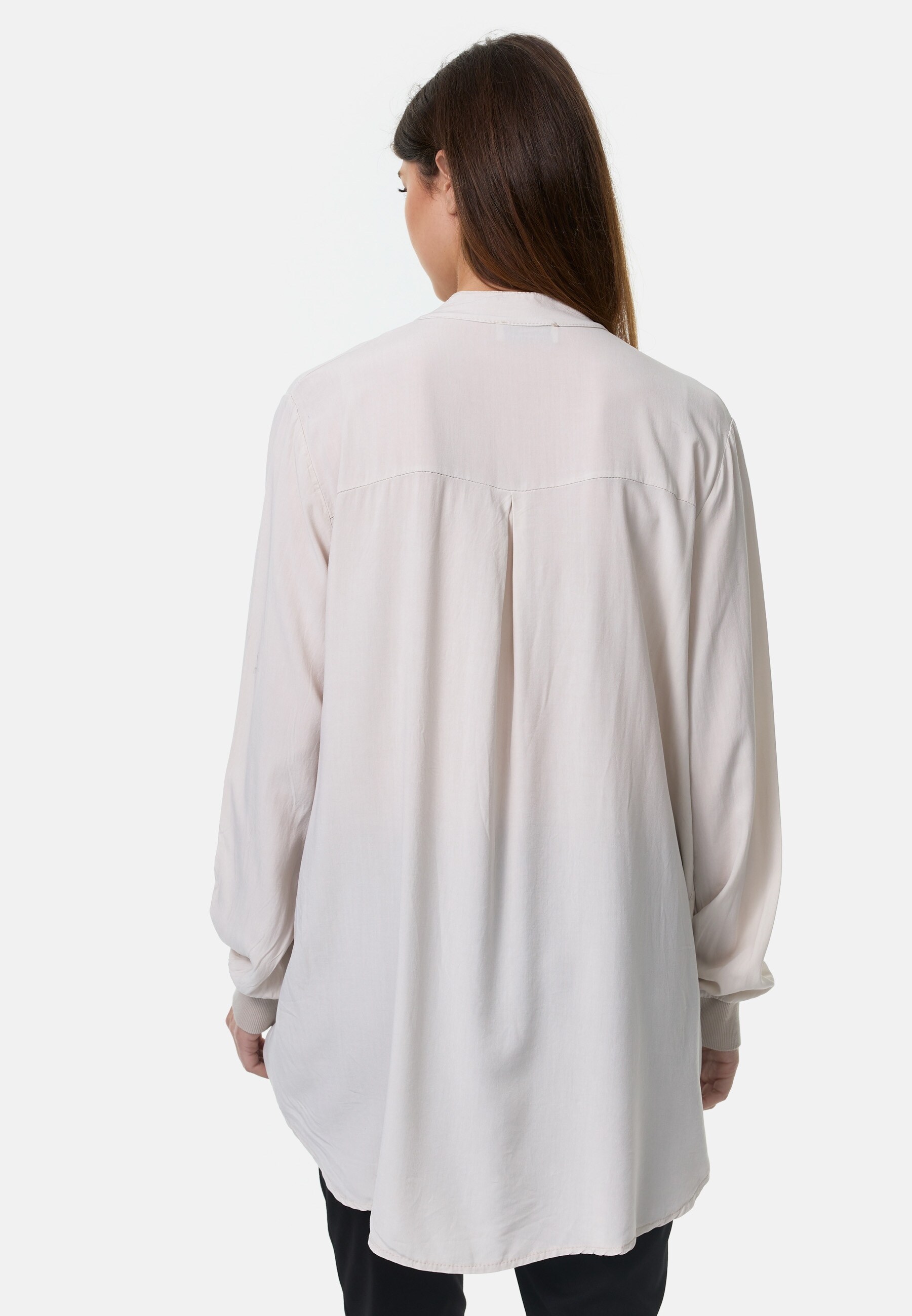 PM SELECTED Damen Cardigan Feine Damen Strickjacke mit Perlmutt Knöpfen in Einheitsgröße PM20