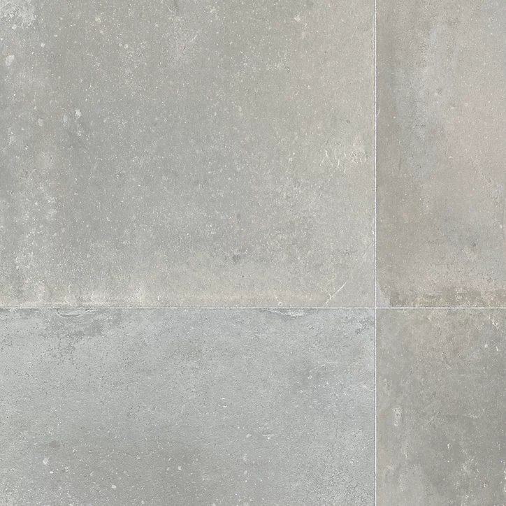 Revêtement sol PVC Texline etna gris 4m (vendu au m²)