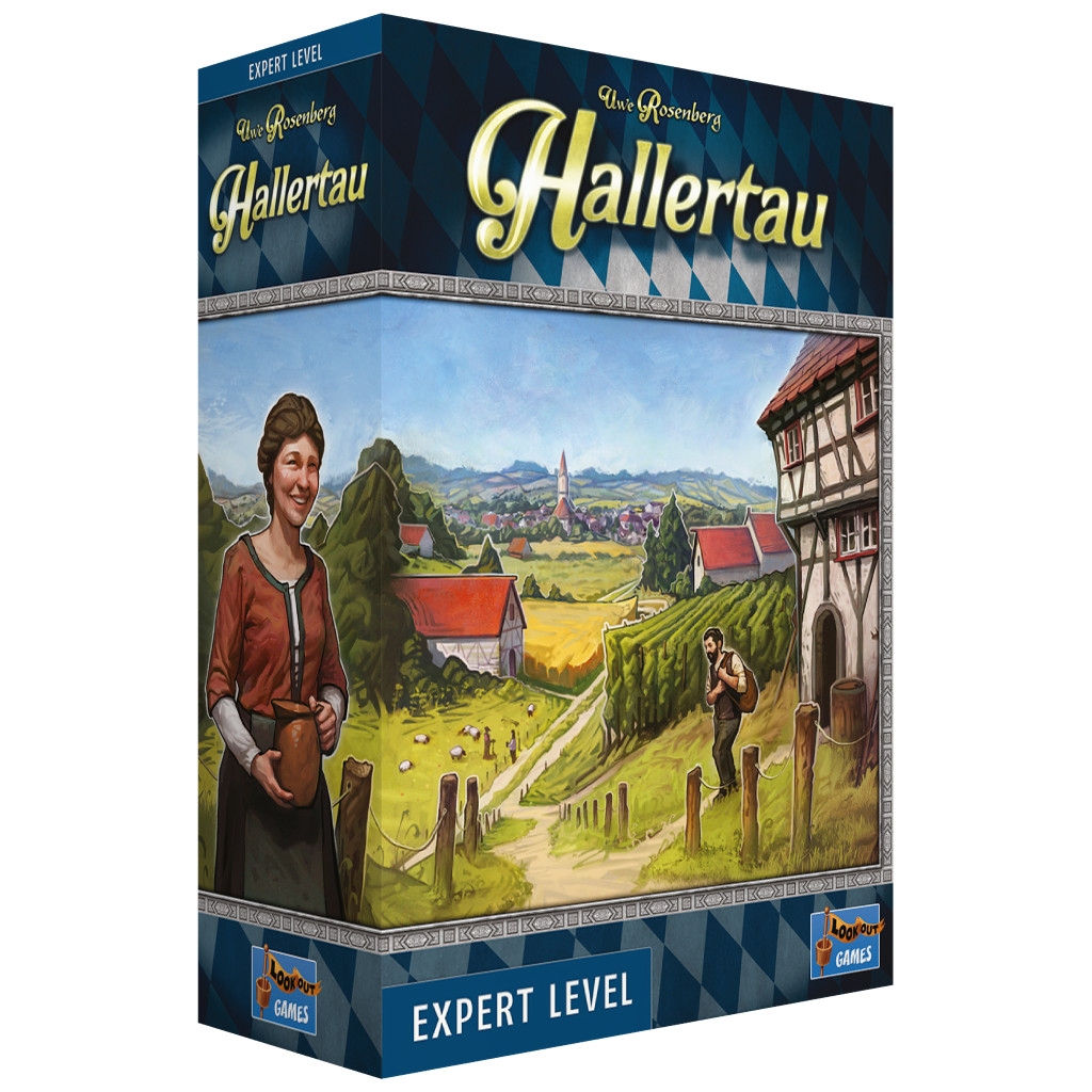 Hallertau