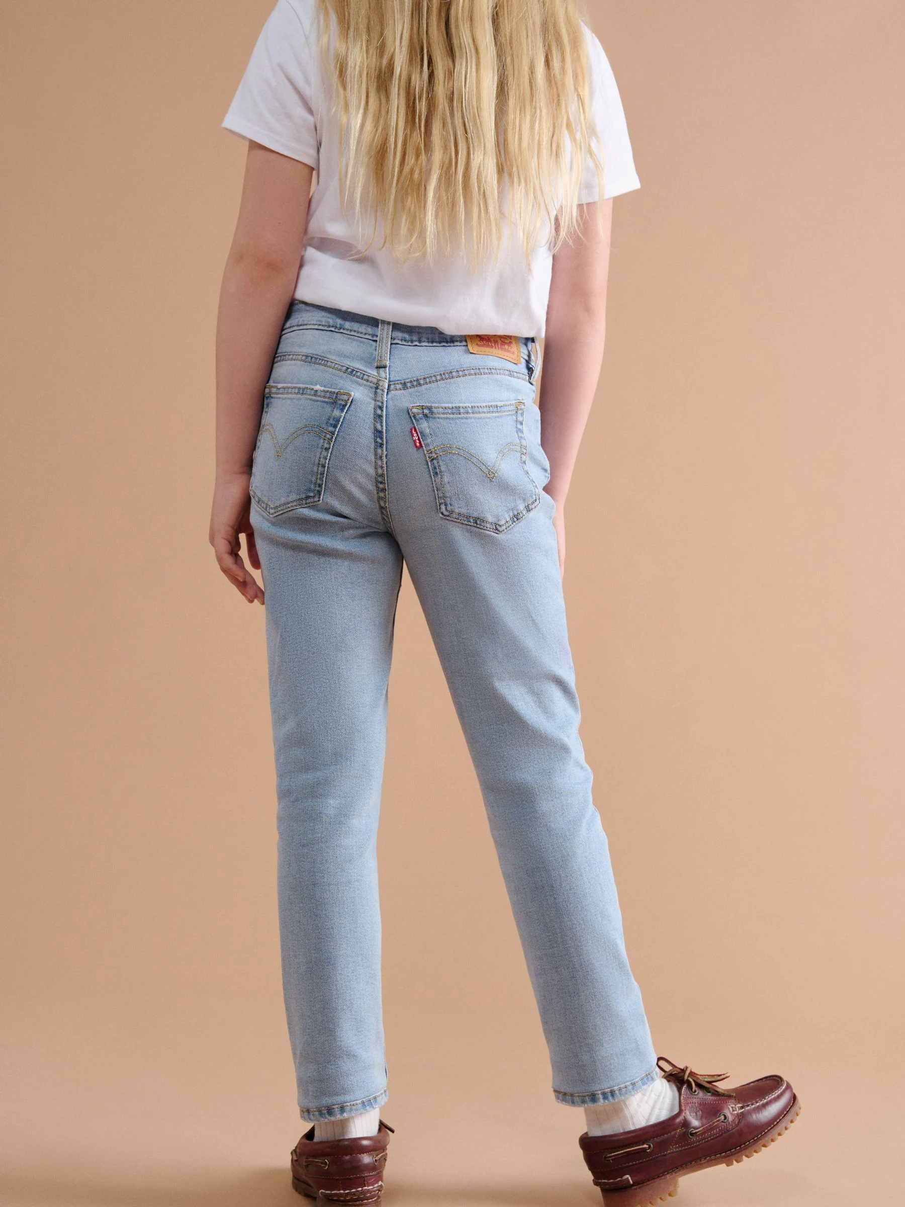 Levi's® 501® Original Denim Jeans