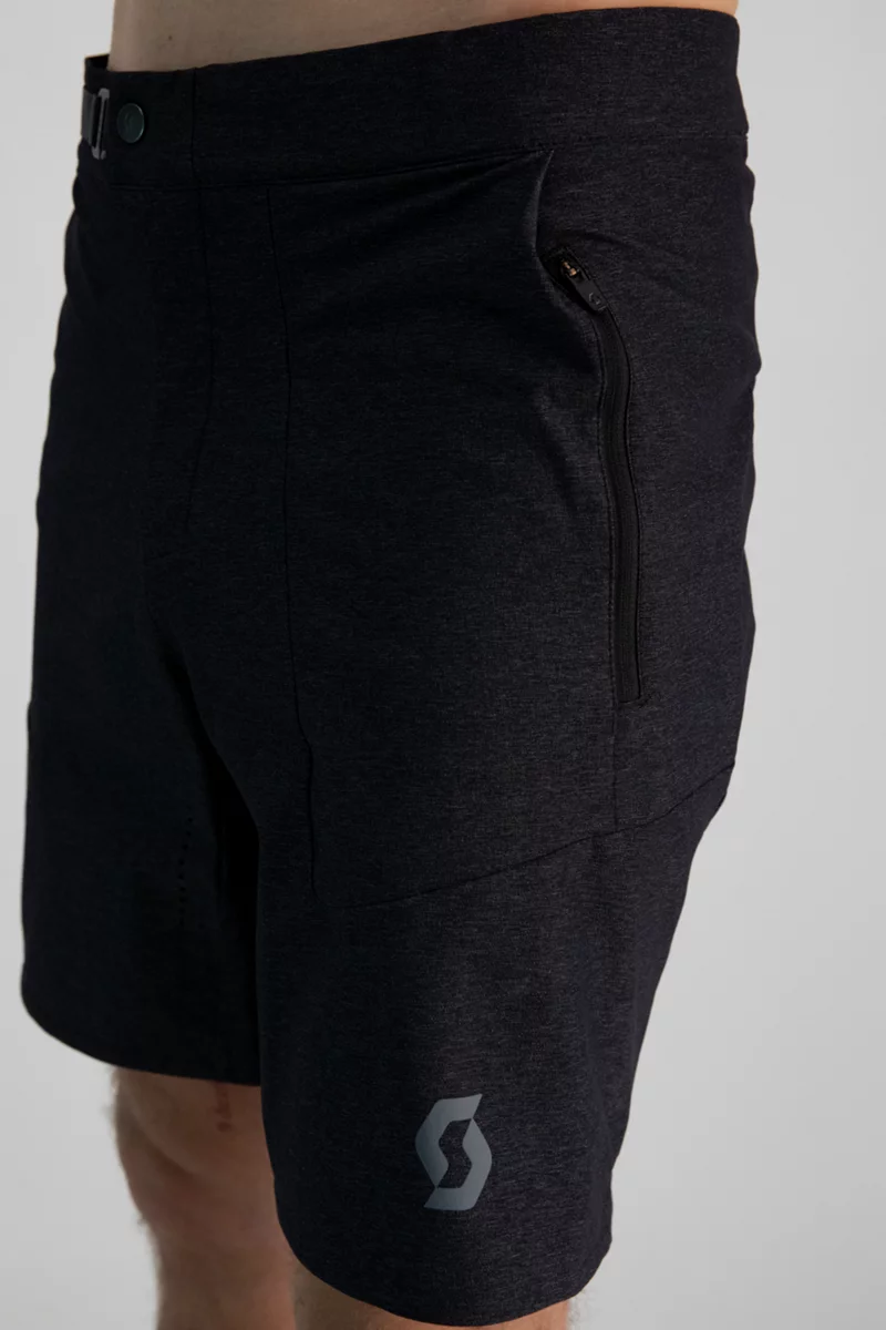 SCOTT Gravel Herren Bikeshort