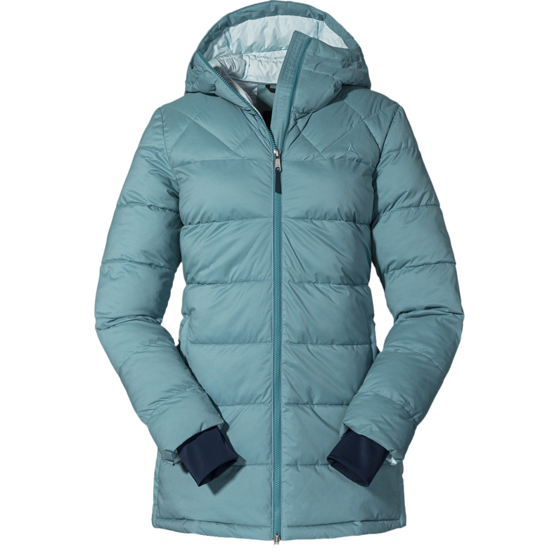 Schöffel Damen Boston Parka