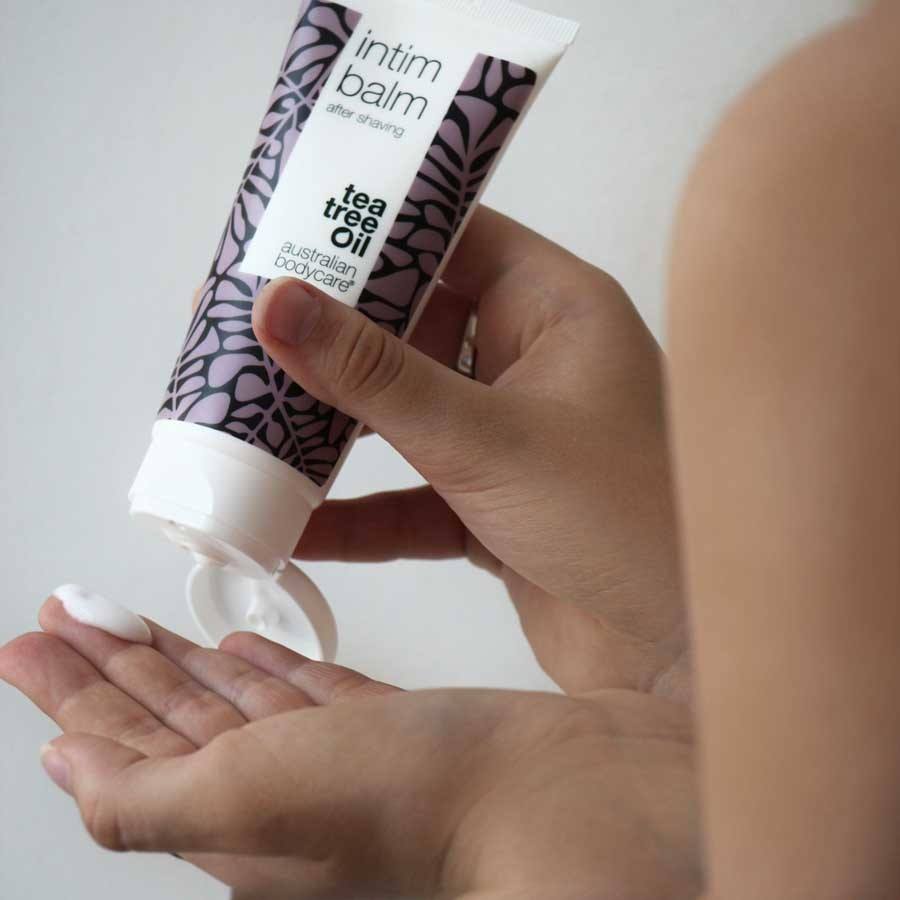 Australian Bodycare Intim Balm 100ml
