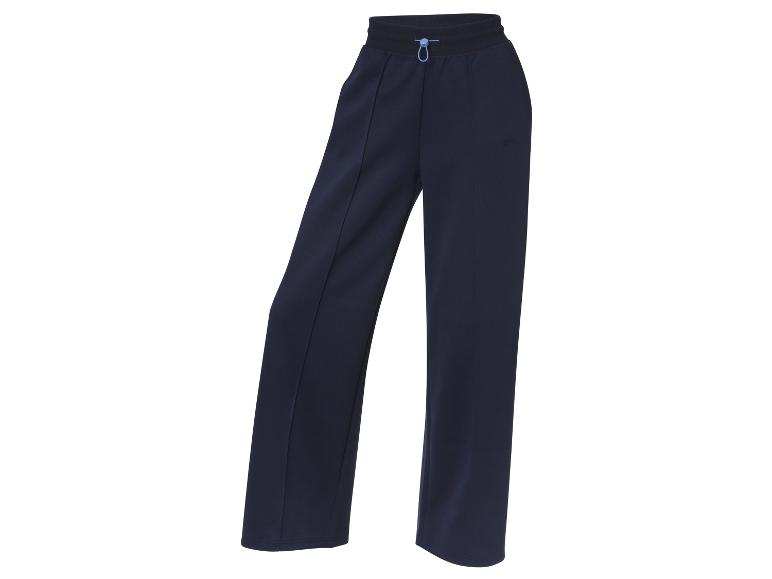 Dames joggingbroek