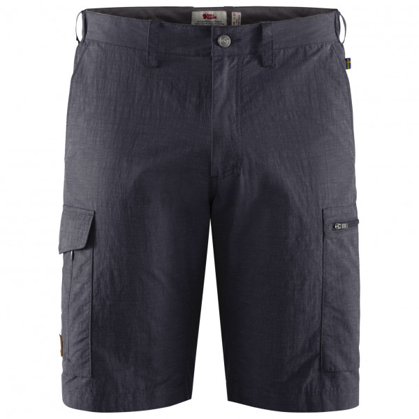 Fjällräven - Travellers MT Shorts - Short