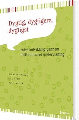 Dygtig, Dygtigere, Dygtigst - Poul Nissen - Bog
