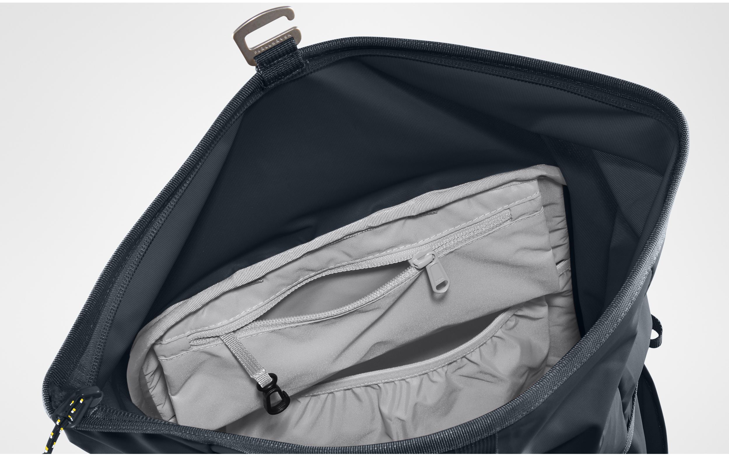 Freizeitrucksack High Coast Foldsack 24 24 lFreizeit-Rucksack