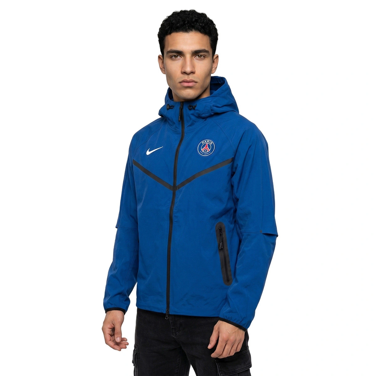 Casaco Nike PSG Pre-Match 2026-2027