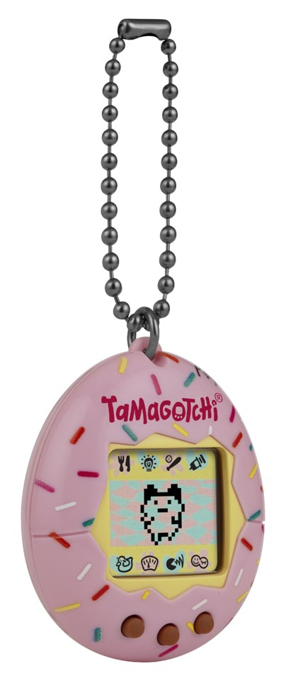 Tamagotchi - Sprinkles
