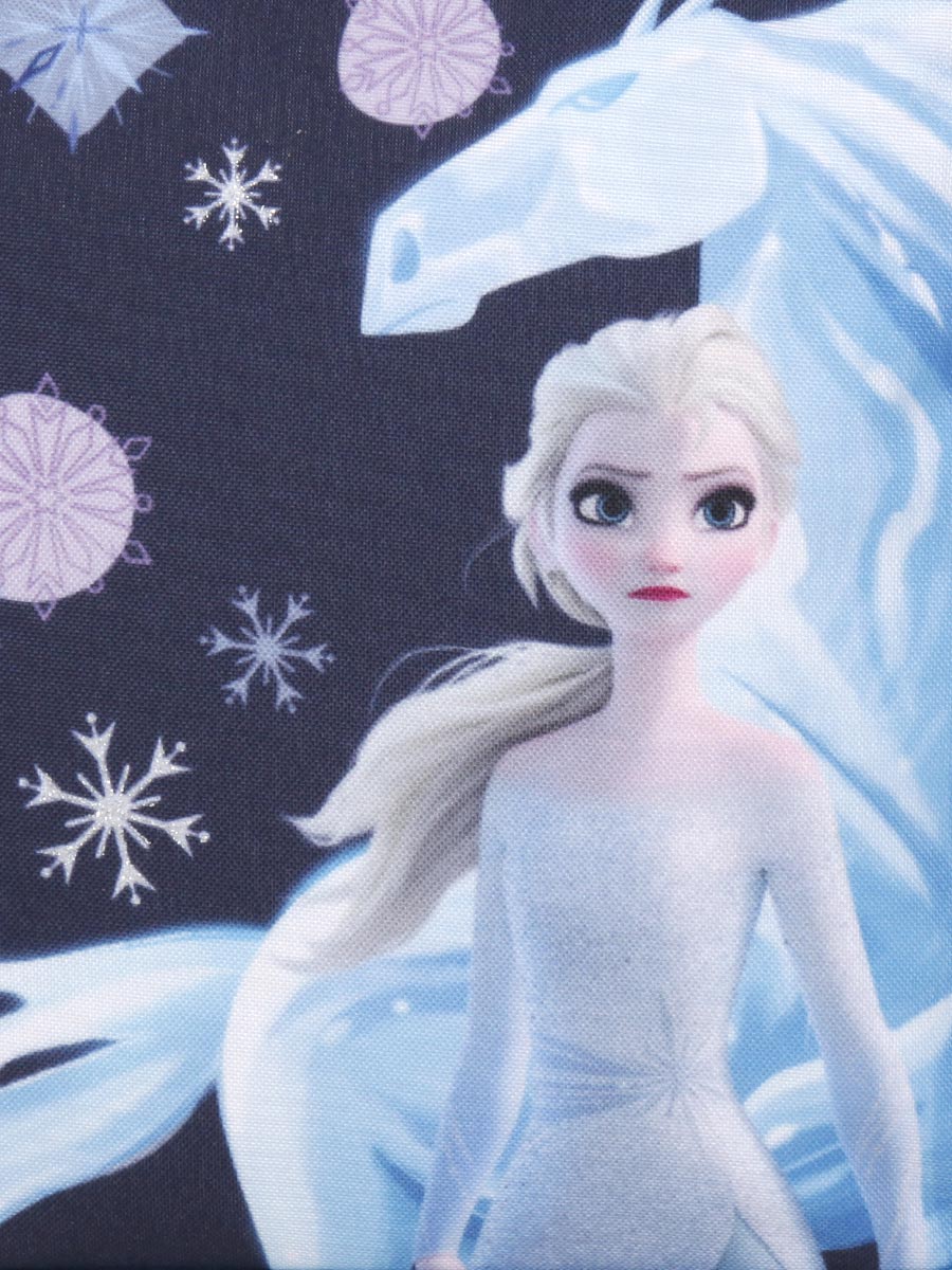 Sac À dos La Reine des Neiges 2 Nokk