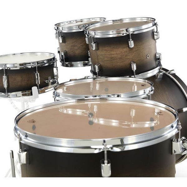 Pearl Decade M. 6pcs Shell Pack BB
