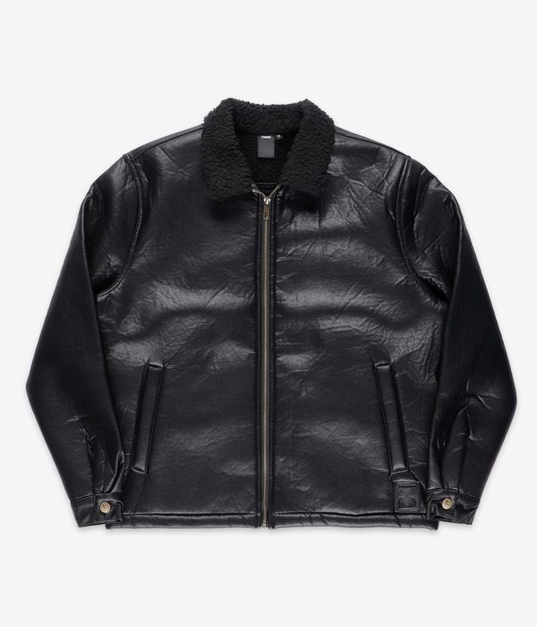 Former Sherpa Jacke (black)
