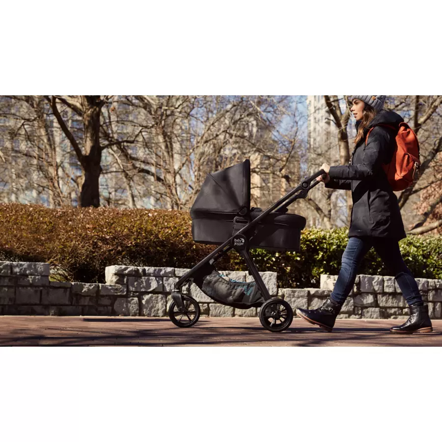 baby jogger Babywanne City Mini 2GT2Elite 2 Opulent Black