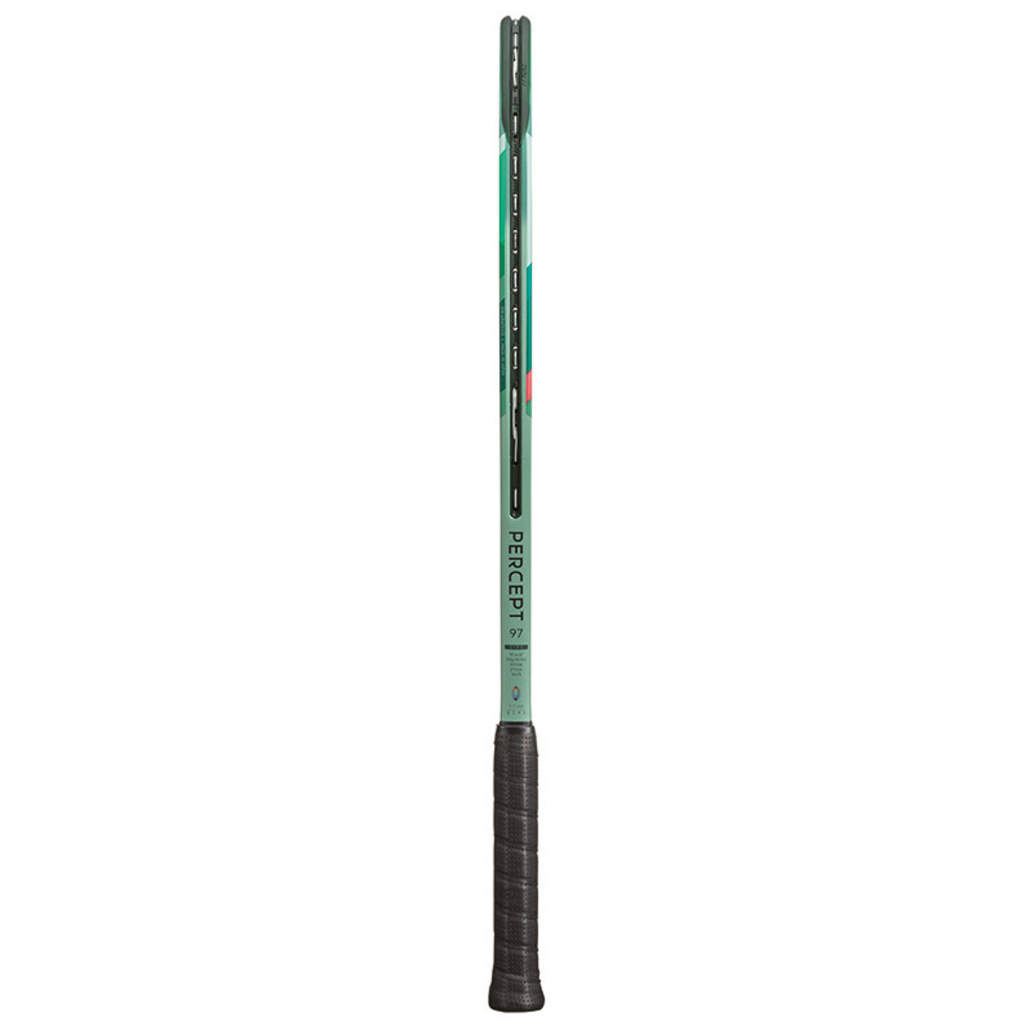 Yonex Percept 97 Tweedekans