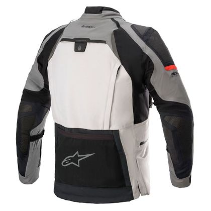 Veste Alpinestars BOULDER GORE-TEX - Noir