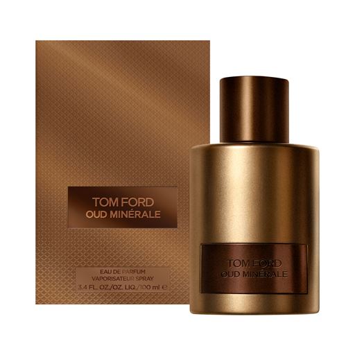 TOM FORD Oud Minérale Eau De Parfum, 100 ml