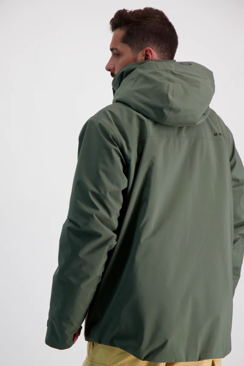 Oakley Sub Temp RC Gore-Tex® Herren Skijacke