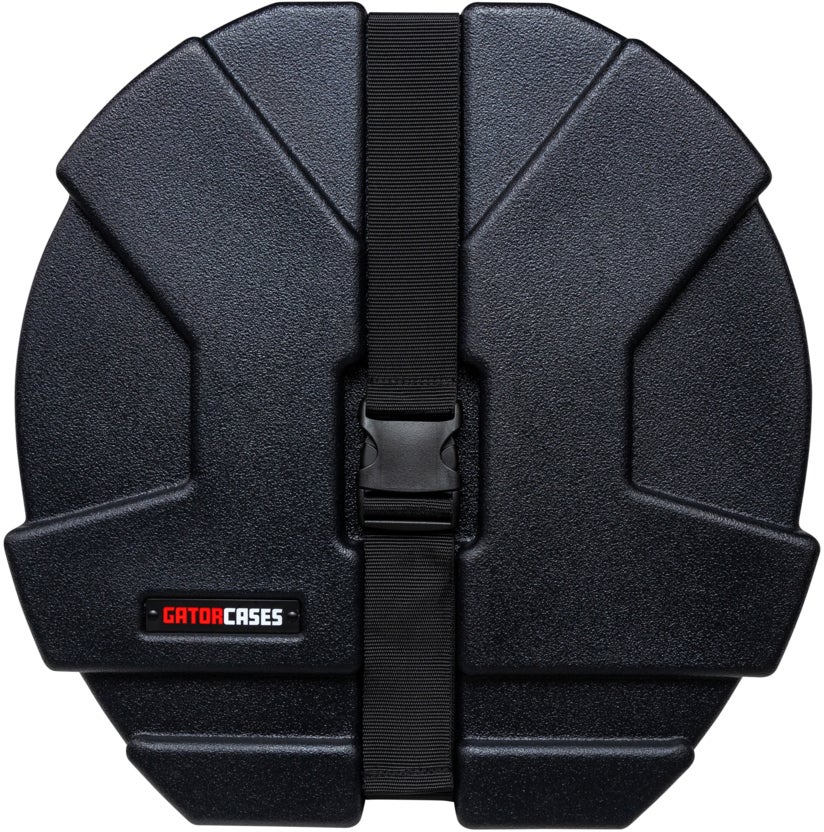 Gator Cases GPC1412 Grooves koffer voor tom 14 x 12 inch
