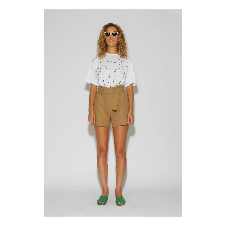 Roseanna Short Sadie Marmont | Beige