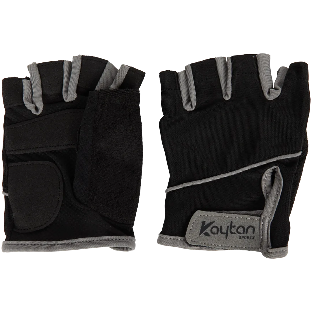 Kaytan fitnesshandschoenen Maten S - XL | diverse kleuren