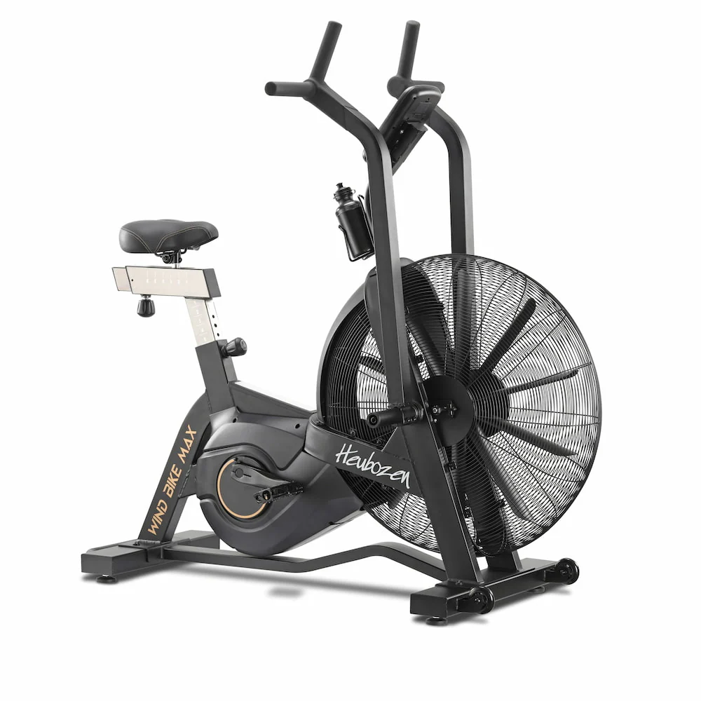 HEUBOZEN Wind Bike Max