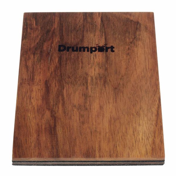 Drumport StompTech Stomp Kick Basic