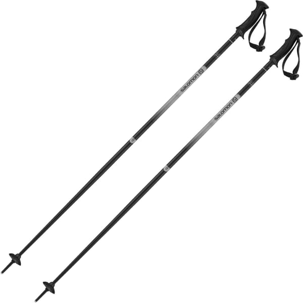 Bâton de ski SALOMON NORTHPOLE LADY BLACK