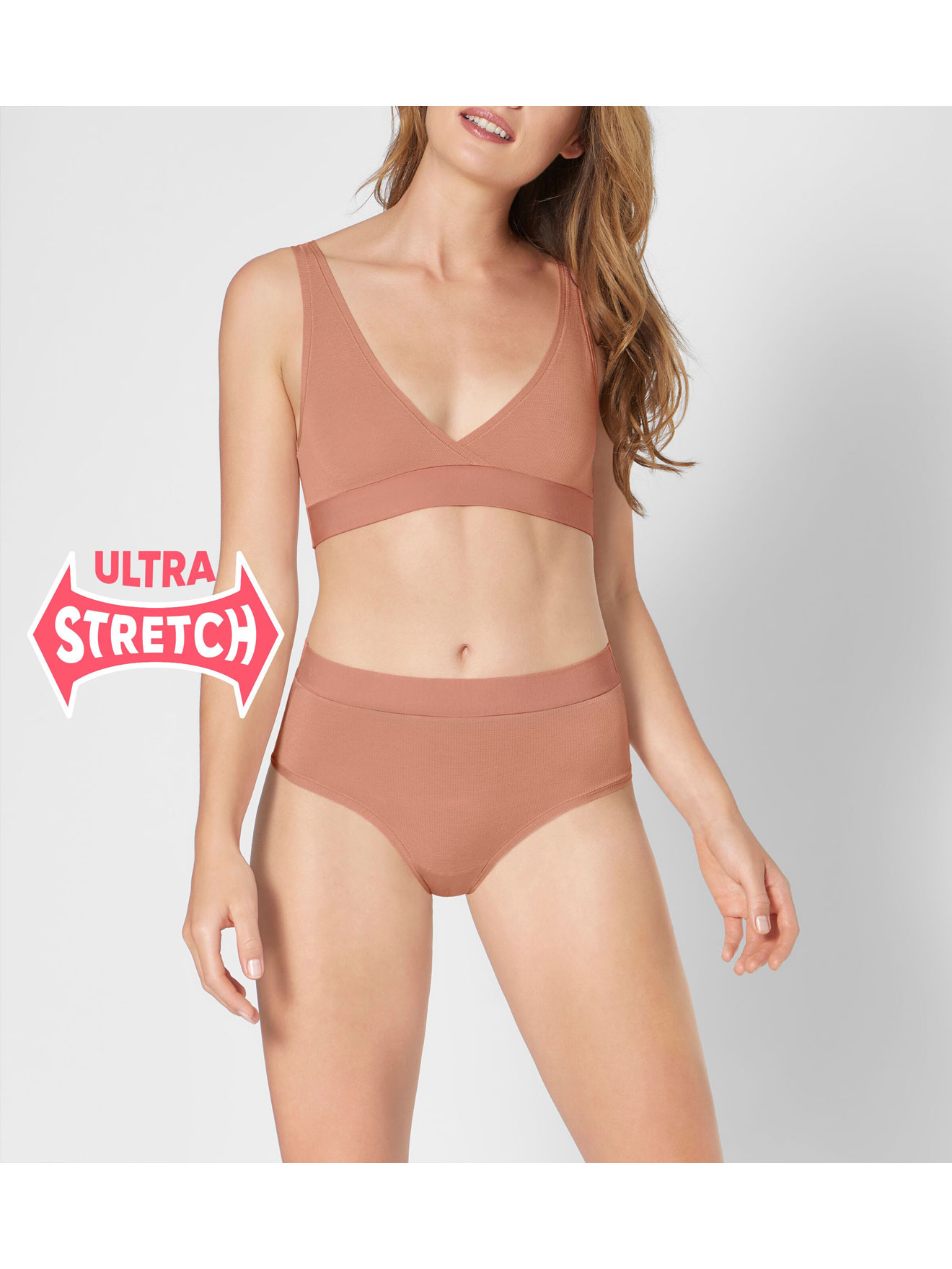 Culotte GO Allround Maxi