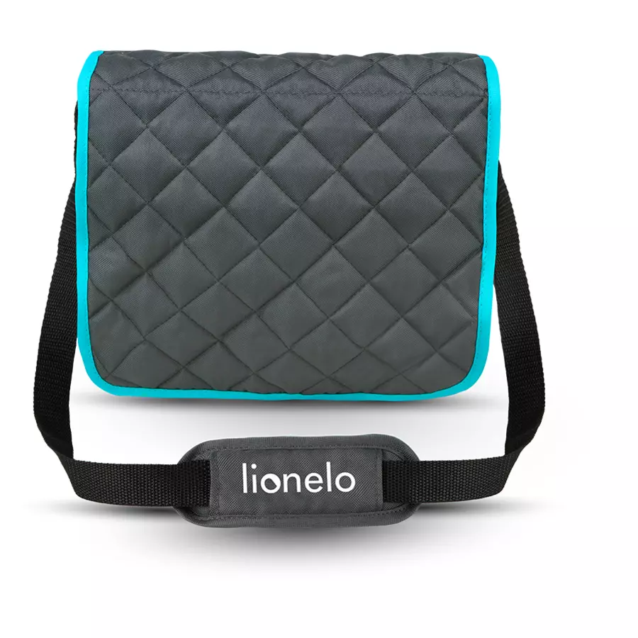 lionelo Buggy Emma Plus Vivid Turquoise