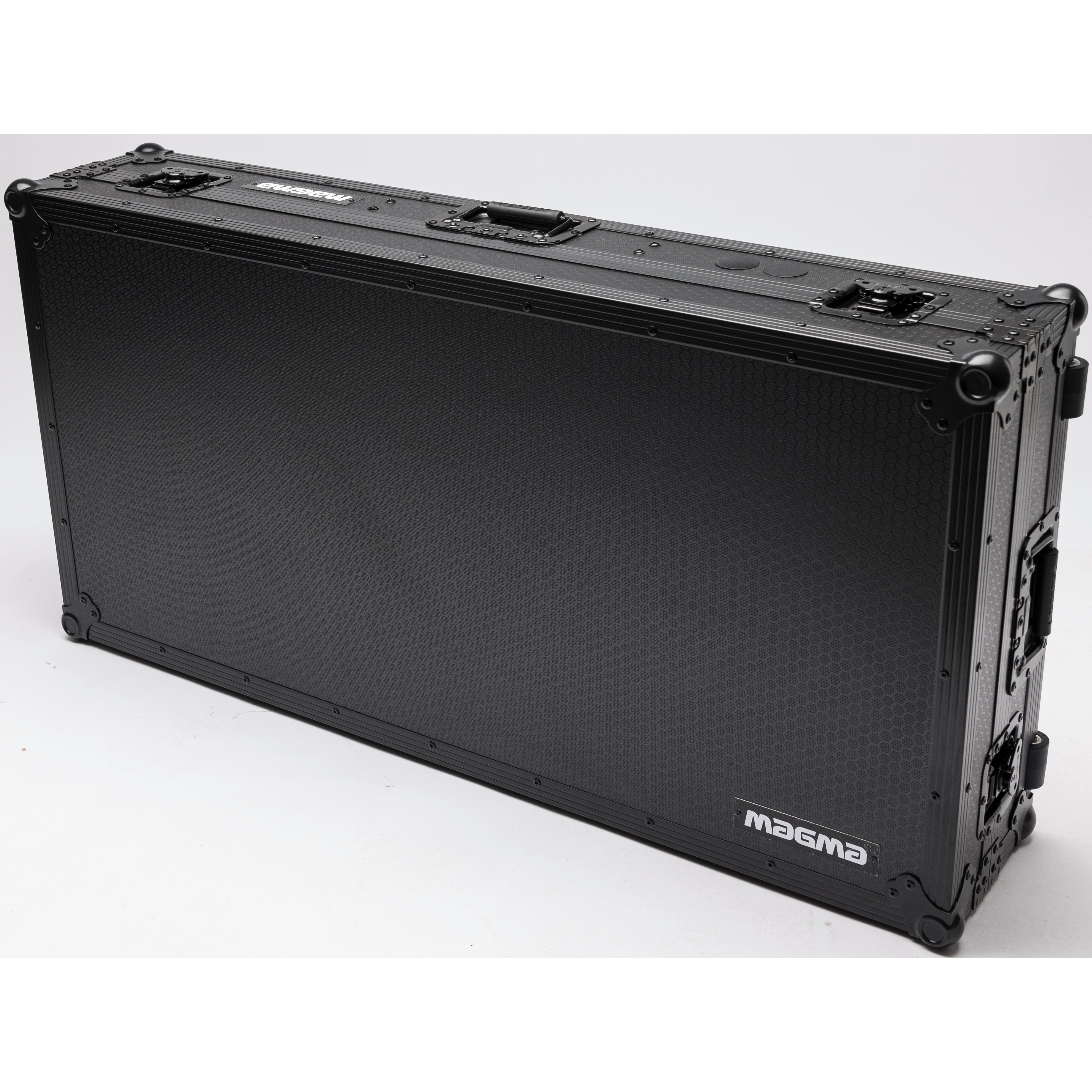 Magma Multi-Format Workstation Player/Mixer Set zwart
