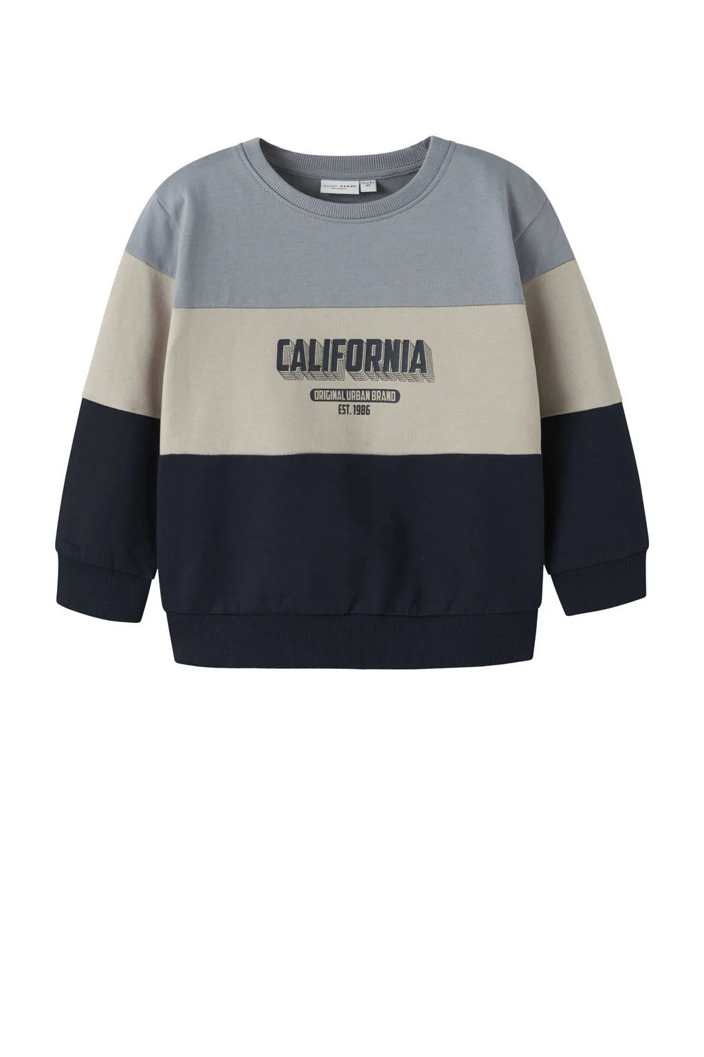 NAME IT MINI sweater