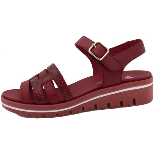 Piesanto - 220777 Rojo