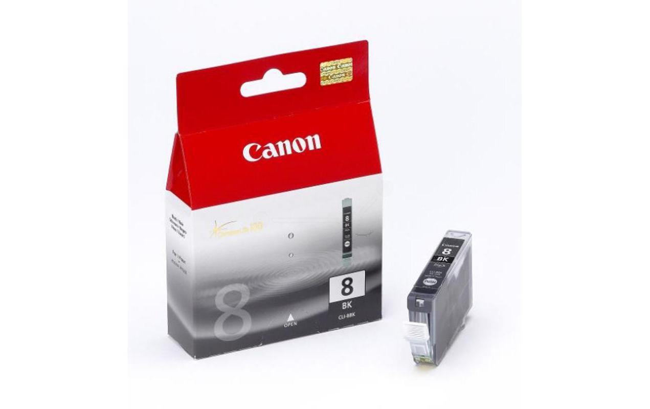 Tinte CLI-8BK BlackTinte, Black