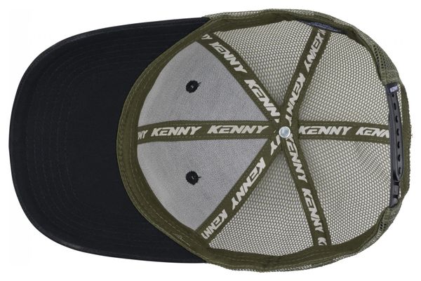Casquette Kenny Meta