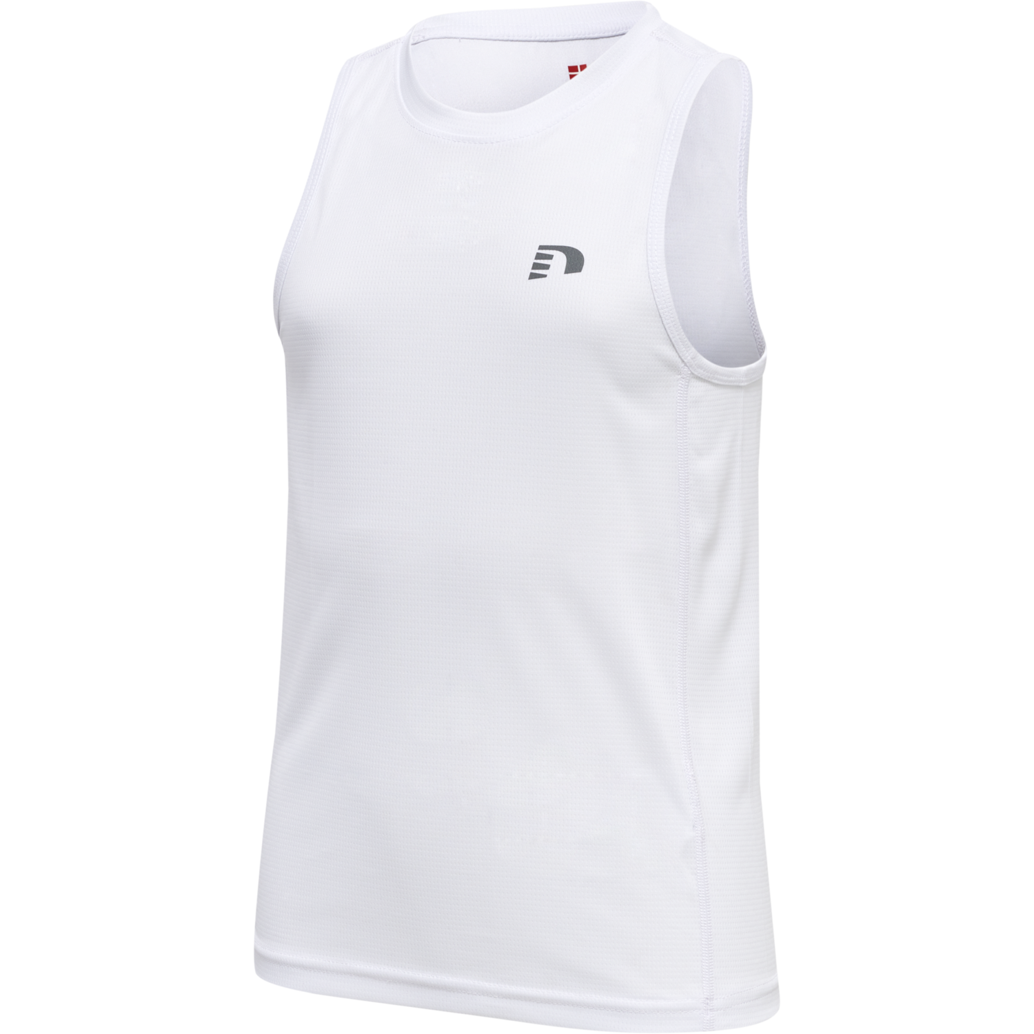 KIDS CORE RUNNING SINGLET