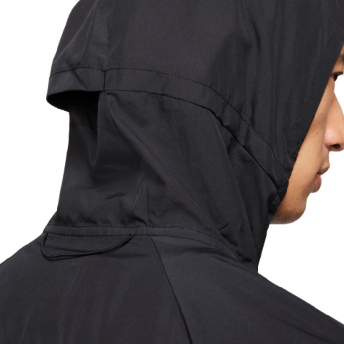 Nike Herre Jakker Repel Miler Jacket