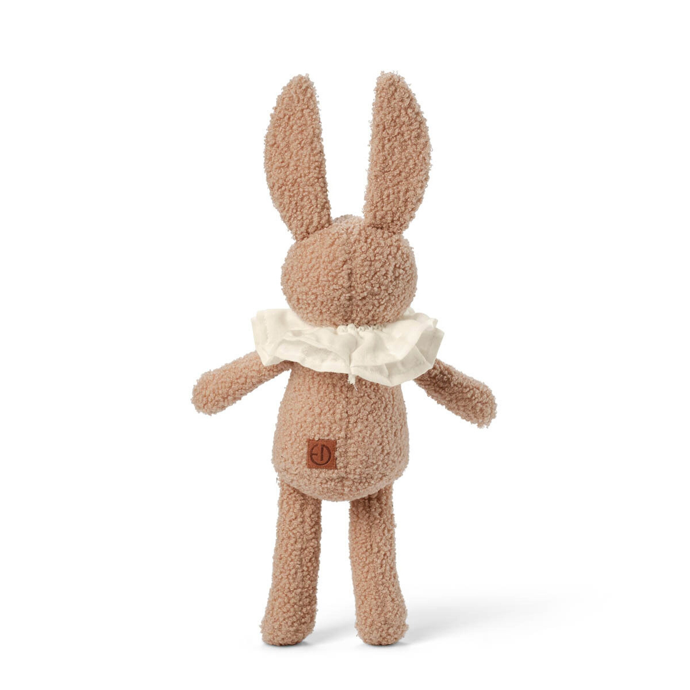 Elodie Kuschelfreund - Pink Bouclé Britney