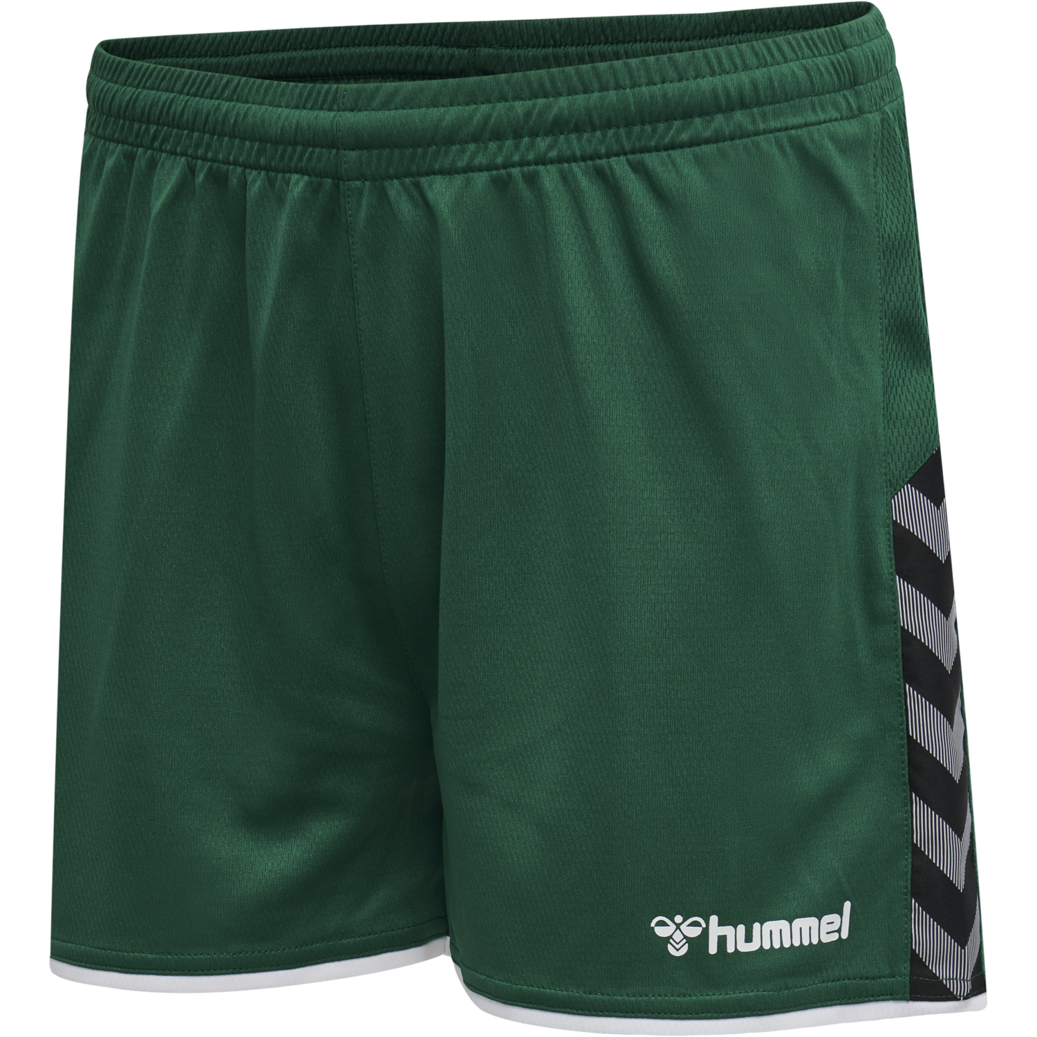 hmlAUTHENTIC POLY SHORTS WOMAN