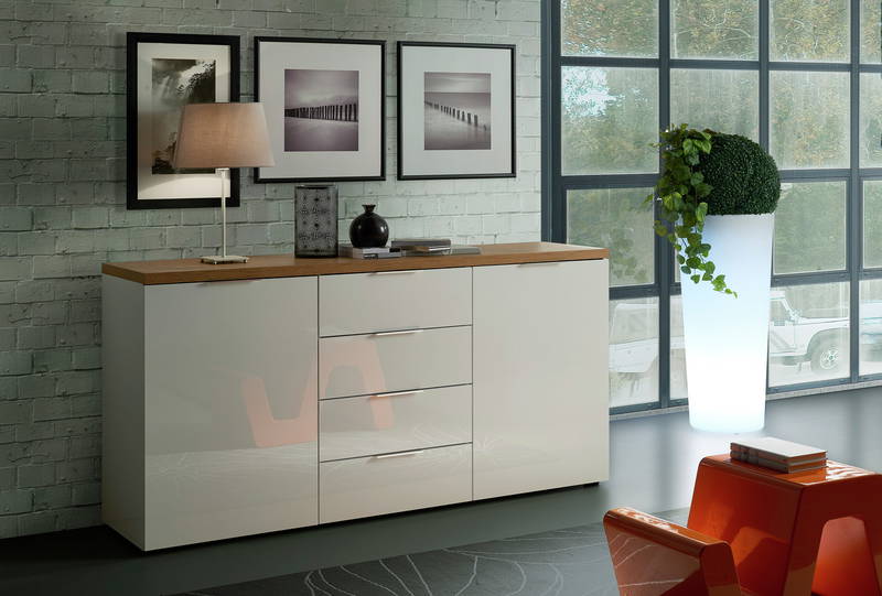 XORA Sideboard IDEA