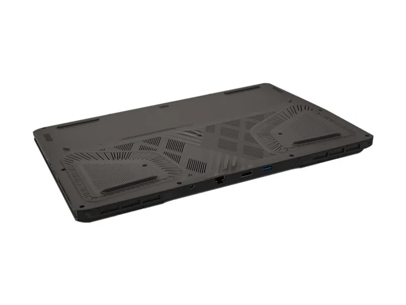 MSI Sword 17 HX B14VGKG-005NEU - Intel Core i7 - i7-14700HX / op til 5.5 GHz - Win 11 Home - GeForce RTX 4070 - 16 GB RAM - 1 TB SSD NVMe - 17