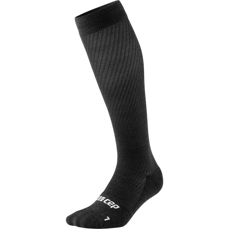CEP Flight Socks Tall Kompressionsstrømper Dame