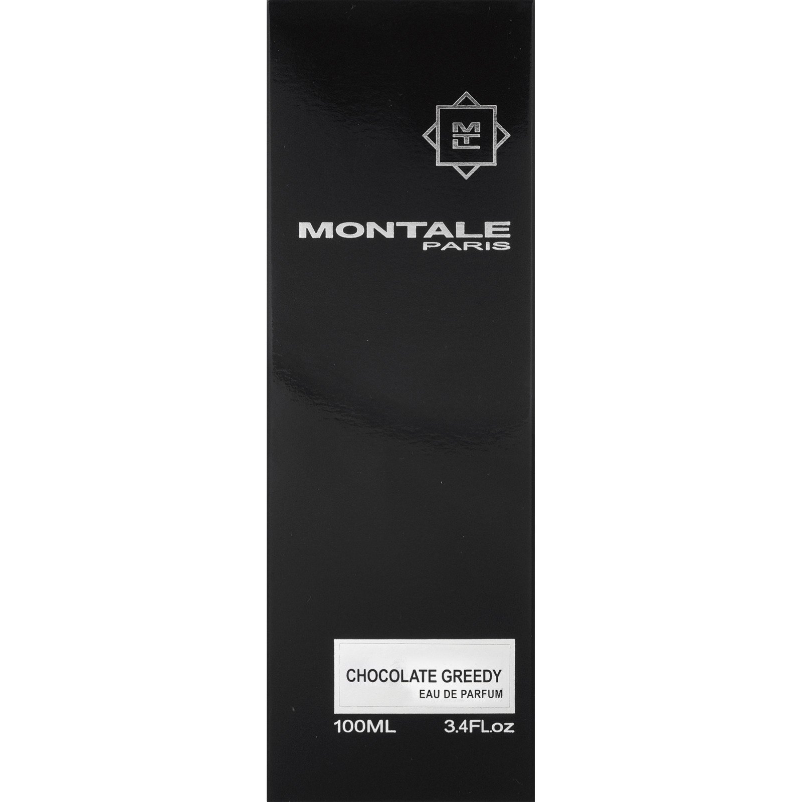 Montale Chocolate Greedy Unisex Eau de Parfum