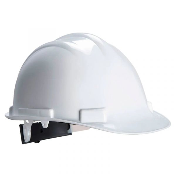 Portwest Capacete de Proteção PW50 Branco