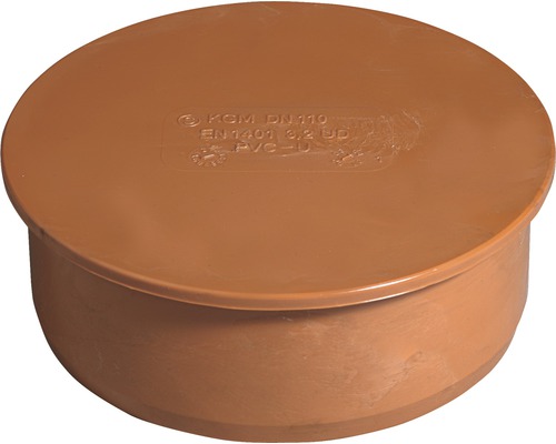 KG-stopcontact DN 200 mm