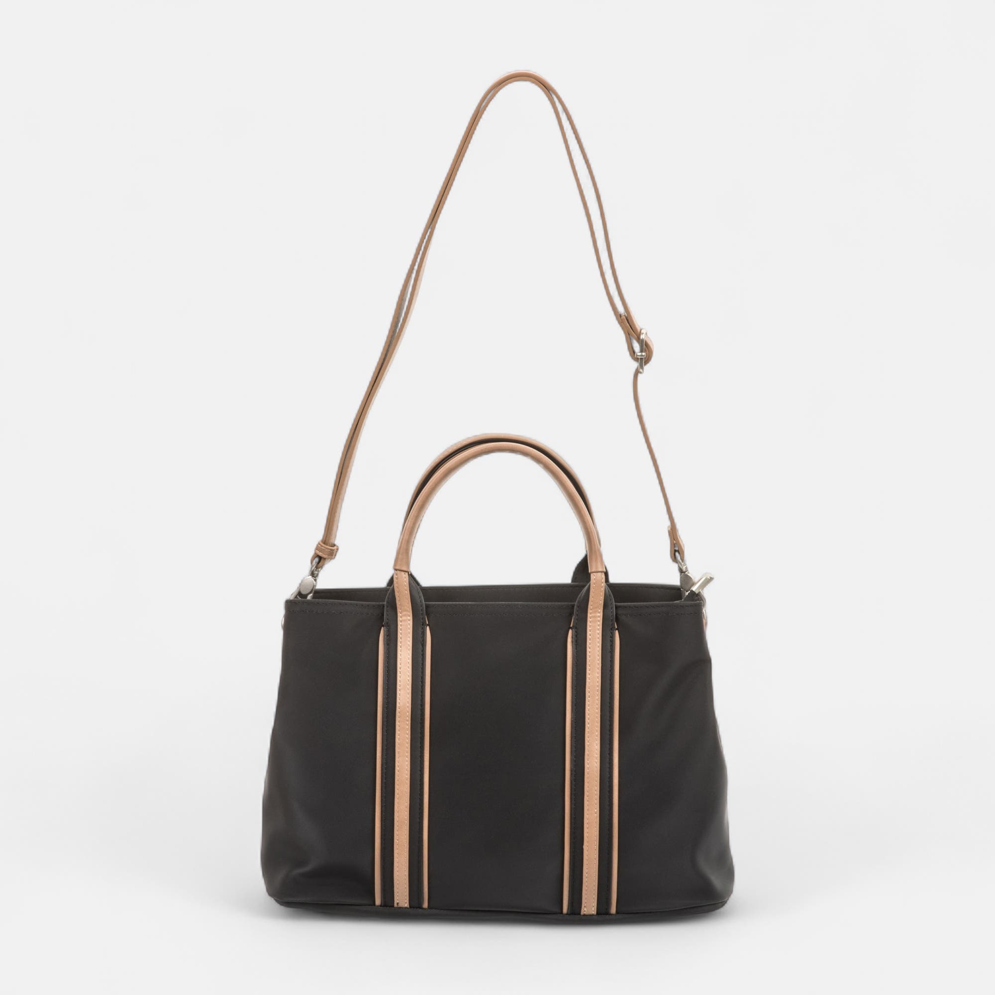 Sac à main noir