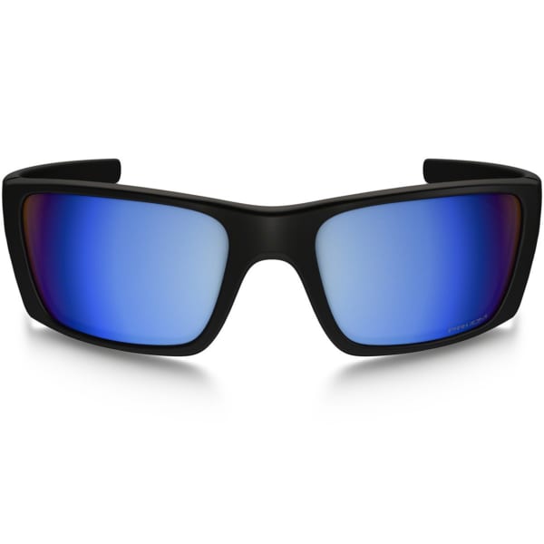 Lunette vélo OAKLEY FUEL CELL ANGLG MATTE BLACK
